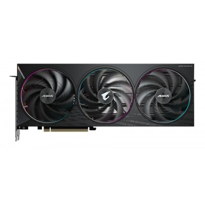 Scheda Video Gigabyte GeForce® RTX 5060 TI 16GB Aorus Elite