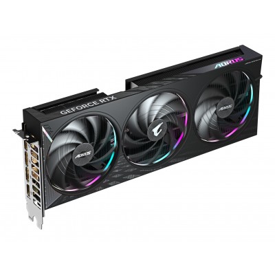 Scheda Video Gigabyte GeForce® RTX 5060 TI 16GB Aorus Elite