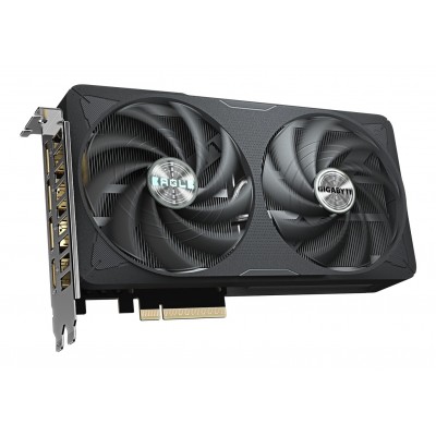 Scheda Video Gigabyte GeForce® RTX 5060 TI 8GB EAGLE OC Scheda Video Gigabyte GeForce® RTX 5060 TI 8GB EAGLE OC