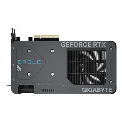 Scheda Video Gigabyte GeForce® RTX 5060 TI 8GB EAGLE OC Scheda Video Gigabyte GeForce® RTX 5060 TI 8GB EAGLE OC