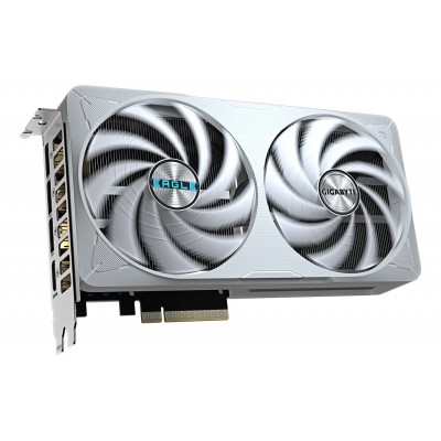 Scheda Video Gigabyte GeForce® RTX 5060 TI 8GB EAGLE OC ICE Scheda Video Gigabyte GeForce® RTX 5060 TI 8GB EAGLE OC ICE