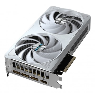Scheda Video Gigabyte GeForce® RTX 5060 TI 8GB EAGLE OC ICE Scheda Video Gigabyte GeForce® RTX 5060 TI 8GB EAGLE OC ICE