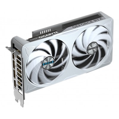 Scheda Video Gigabyte GeForce® RTX 5060 TI 8GB EAGLE OC ICE Scheda Video Gigabyte GeForce® RTX 5060 TI 8GB EAGLE OC ICE