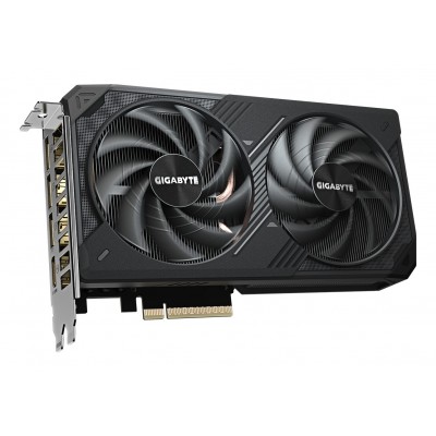 Scheda Video Gigabyte GeForce® RTX 5060 TI 8GB Windforce