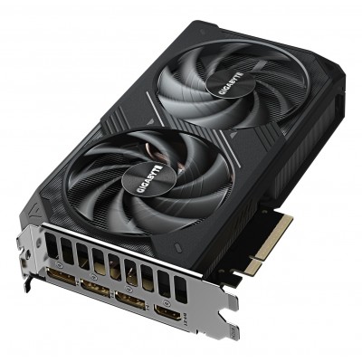 Scheda Video Gigabyte GeForce® RTX 5060 TI 8GB Windforce