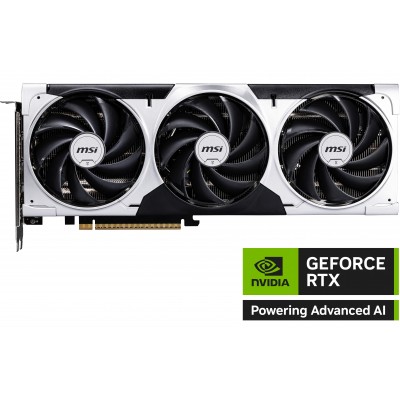 Scheda Video MSI GeForce® RTX 5060 TI 16GB VENTUS 3X OC