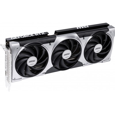 Scheda Video MSI GeForce® RTX 5060 TI 16GB VENTUS 3X OC