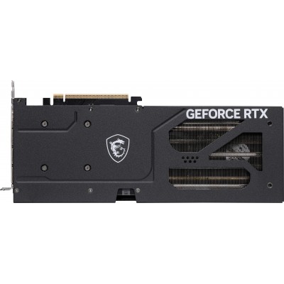 Scheda Video MSI GeForce® RTX 5060 TI 16GB VENTUS 3X OC