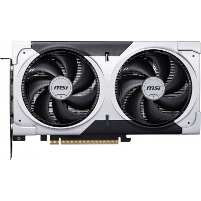Scheda Video MSI GeForce® RTX 5060 TI 8GB VENTUS 2X OC PLUS