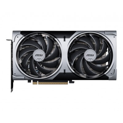 Scheda Video MSI GeForce® RTX 5070 12GB VENTUS 2X OC Scheda Video MSI GeForce® RTX 5070 12GB VENTUS 2X OC