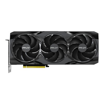 Scheda Video PNY GeForce® RTX™ 5070TI 16GB Gaming Overclocked Triple Fan PLUS