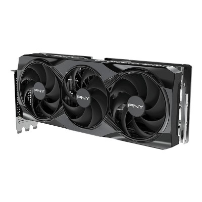 Scheda Video PNY GeForce® RTX™ 5070TI 16GB Gaming Overclocked Triple Fan PLUS