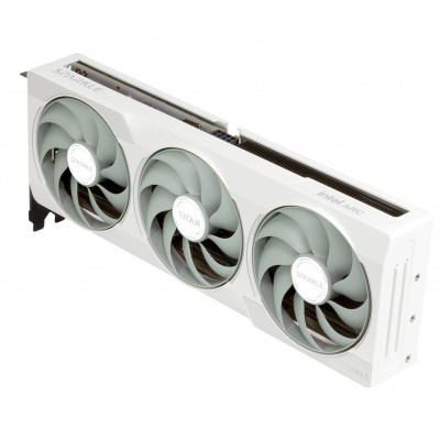Scheda Video SPARKLE Intel ARC B580 12GB TITAN LUNA OC (Battlemage Lineup)
