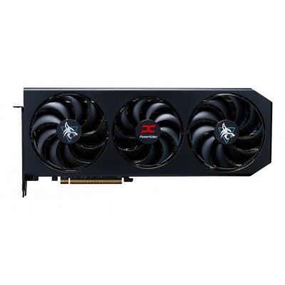 Scheda Video PowerColor Radeon Hellhound RX 9070 16GB GDDR6