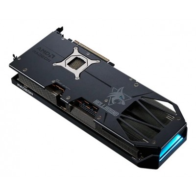 Scheda Video PowerColor Radeon Hellhound RX 9070 16GB GDDR6
