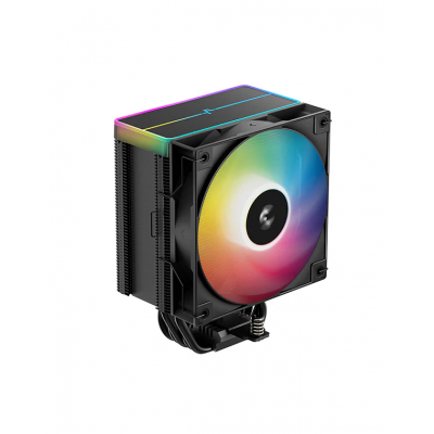 Dissipatore Ad Aria DeepCool AG500 BK ARGB V2 Nero Dissipatore Ad Aria DeepCool AG500 BK ARGB V2 Nero