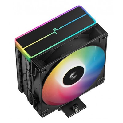 Dissipatore Ad Aria DeepCool AG400 BK ARGB V2 Nero