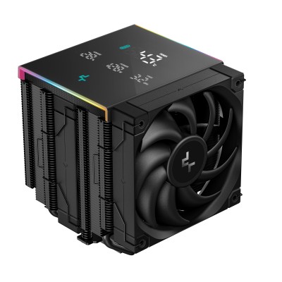 Dissipatore Ad Aria DeepCool AK620 DIGITAL PRO Dissipatore Ad Aria DeepCool AK620 DIGITAL PRO