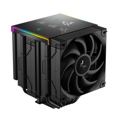 Dissipatore Ad Aria DeepCool AK620 DIGITAL PRO Dissipatore Ad Aria DeepCool AK620 DIGITAL PRO