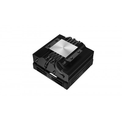 Dissipatore Ad Aria DeepCool AN400 BK Nero
