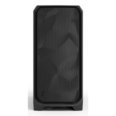 Case Fractal Design Meshify 3 XL TG Light Tint Black Big Tower Case Fractal Design Meshify 3 XL TG Light Tint Black Big Tower