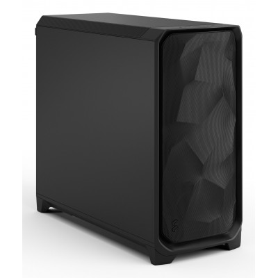 Case Fractal Design Meshify 3 XL Solid Black Big Tower