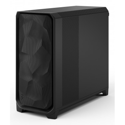 Case Fractal Design Meshify 3 XL Solid Black Big Tower