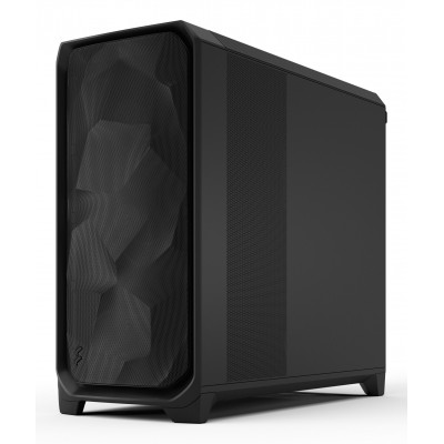 Case Fractal Design Meshify 3 XL Solid Black Big Tower