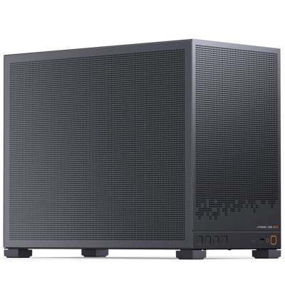 Case Jonsbo D32 Mesh Nero Midi-Tower Case Jonsbo D32 Mesh Nero Midi-Tower