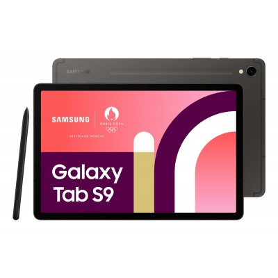 Tablet Samsung Galaxy Tab S9 128 GB Grigio