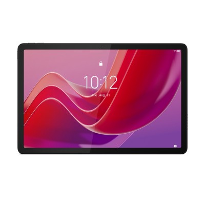 Tablet Lenovo M11 TB330FU + Pen KTK G88 4GB 128GB WIFI ANDROID 13 LUNA GREY