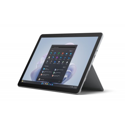Tablet Microsoft Surface Go 4 for Business Windows 11 Pro 128GB Intel N200 Platino Tablet Microsoft Surface Go 4 for Business Windows 11 Pro 128GB Intel N200 Platino