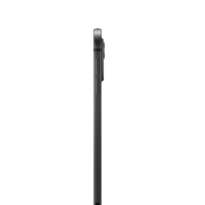 iPad Apple Pro 11" 512 GB 2024 Gen 5 5G Nero