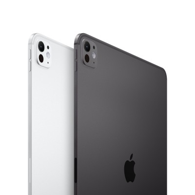 iPad Apple Pro 11" 512 GB 2024 Gen 5 5G Nero