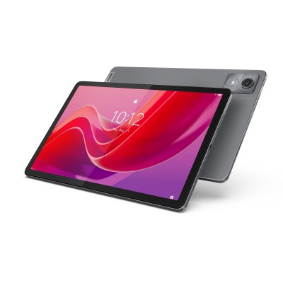 Tablet Lenovo Tab K11 Enhanced Edition ZADL0007SE Android 13 128 GB Grigio
