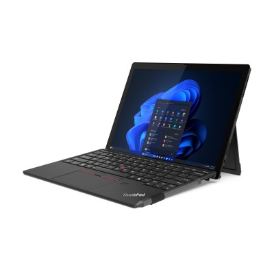 Tablet Lenovo ThinkPad X12 Detachable G2 21LK001LGE Windows 11 Pro 64 Bit Nero
