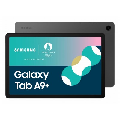 Tablet Samsung Galaxy Tab A9+ 64GB Android 13 Grafite Tablet Samsung Galaxy Tab A9+ 64GB Android 13 Grafite
