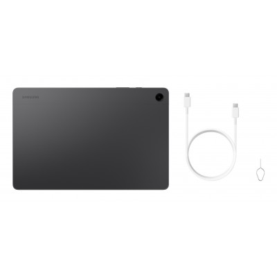 Tablet Samsung Galaxy Tab A9+ 64GB Android 13 Grafite Tablet Samsung Galaxy Tab A9+ 64GB Android 13 Grafite