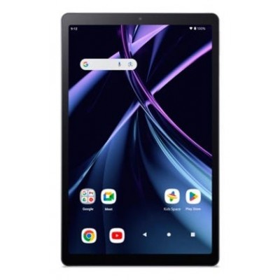Tablet Acer Iconia Tab A10 A10-21-A7RM 128 GB Android 14 Grigio