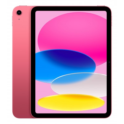 iPad Apple 11" 128 GB 2025 Gen 11 Rosa