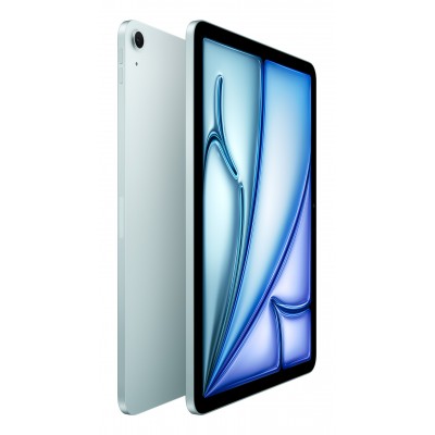 iPad Apple Air 11" 128 GB 2025 Gen 7 Azzurro