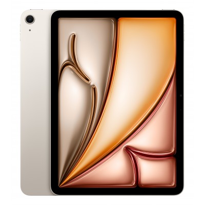 iPad Apple Air 11" 256 GB 2025 Gen 7 Champagne