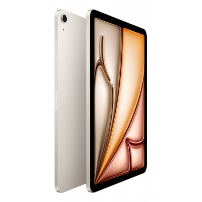 iPad Apple Air 11" 256 GB 2025 Gen 7 Champagne