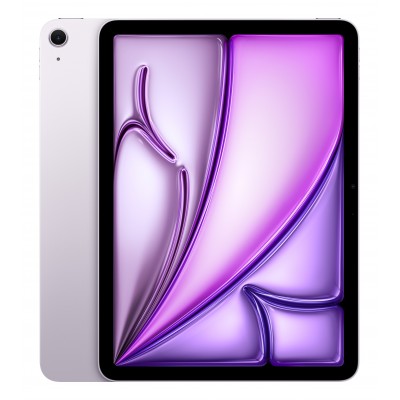iPad Apple Air 11" 256 GB 2025 Gen 7 Violetto