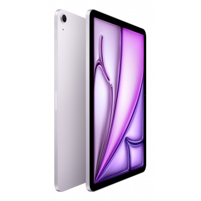 iPad Apple Air 11" 256 GB 2025 Gen 7 Violetto
