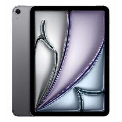 iPad Apple Air 11" 128 GB 2025 Gen 7 5G Grigio