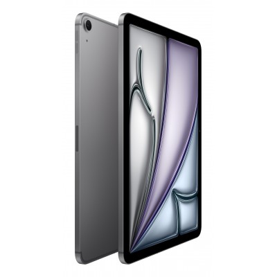 iPad Apple Air 11" 128 GB 2025 Gen 7 5G Grigio