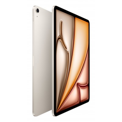 iPad Apple Air 13" 128 GB 2025 Gen 7 Champagne