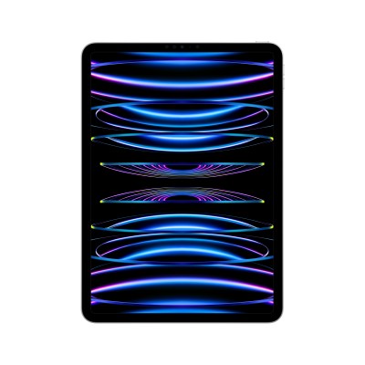 iPad Apple Pro 11" 2 TB 2022 Gen 4 Silver
