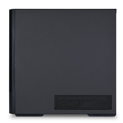 Case Lian Li LANCOOL 207 Digital Midi Tower ATX Vetro Temperato Nero